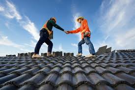 Fast & Reliable Emergency Roof Repairs in Waynesville, OH